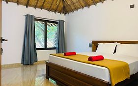 Hampi Village Resort & Tutti Cafe